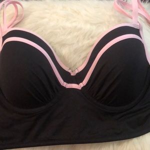 Tommy Bahama swim suit top